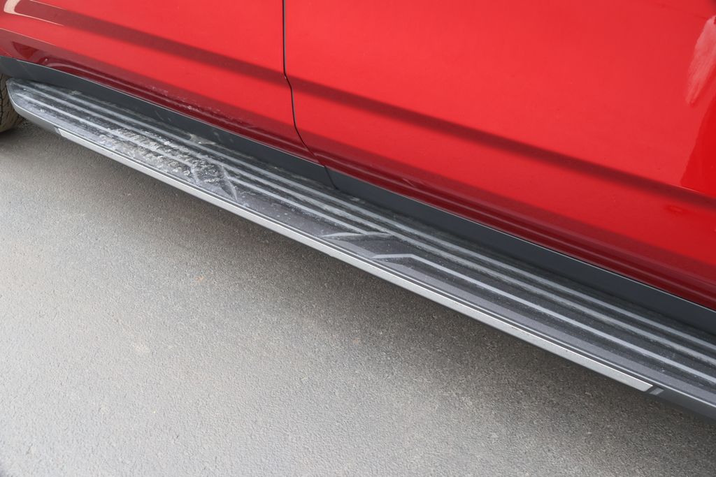 Thumbnail: 2026 Chevrolet Suburban - 13