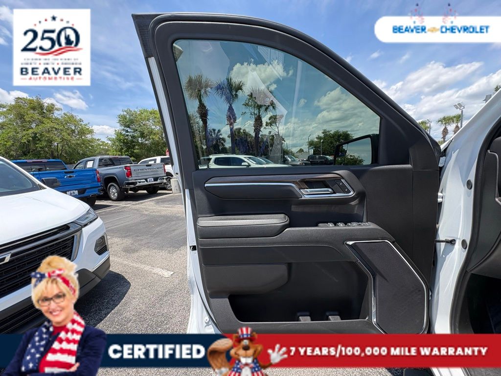 Used 2024 Chevrolet Silverado 1500 Truck