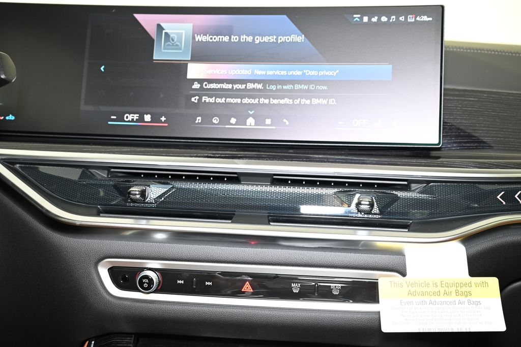 Thumbnail: 2026 BMW X5 - 18