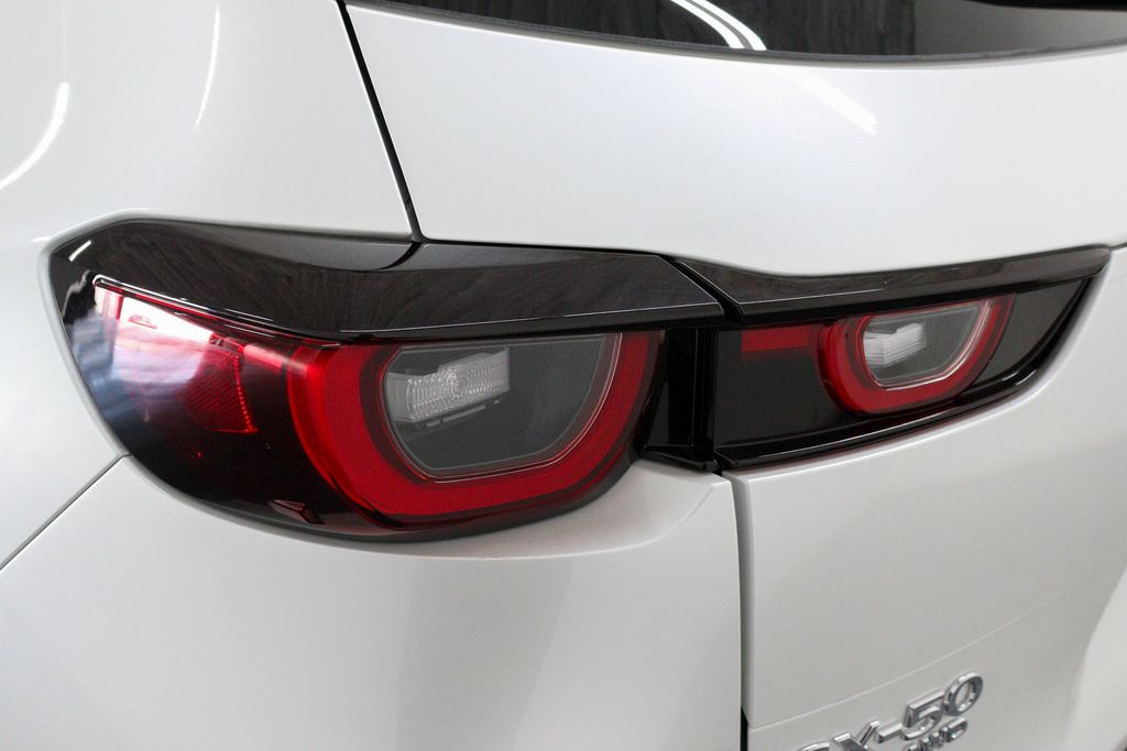 New Car 2025 Mazda Cx-50  2.5 S Premium Package For Sale Under $40,000 In Austin, Texas