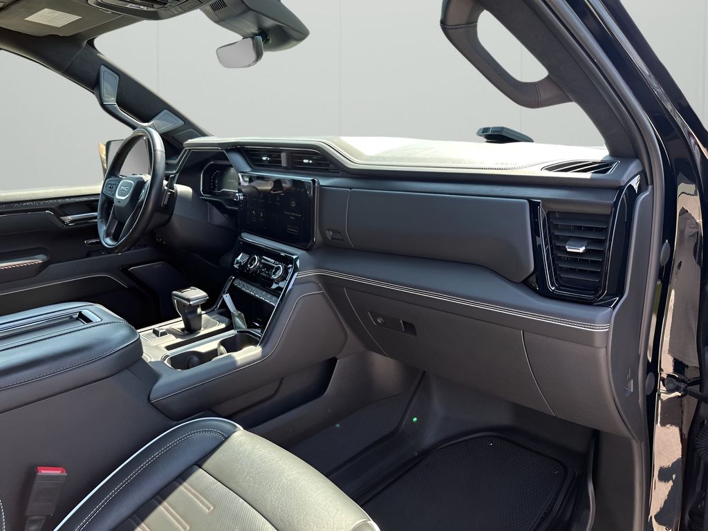 Used Car 2022 Gmc Sierra 1500  At4x For Sale In Austin, Texas