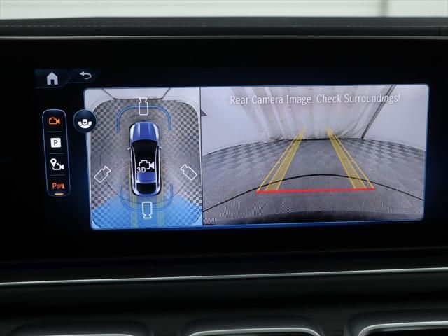 Thumbnail: 2026 Mercedes-Benz GLE - 17