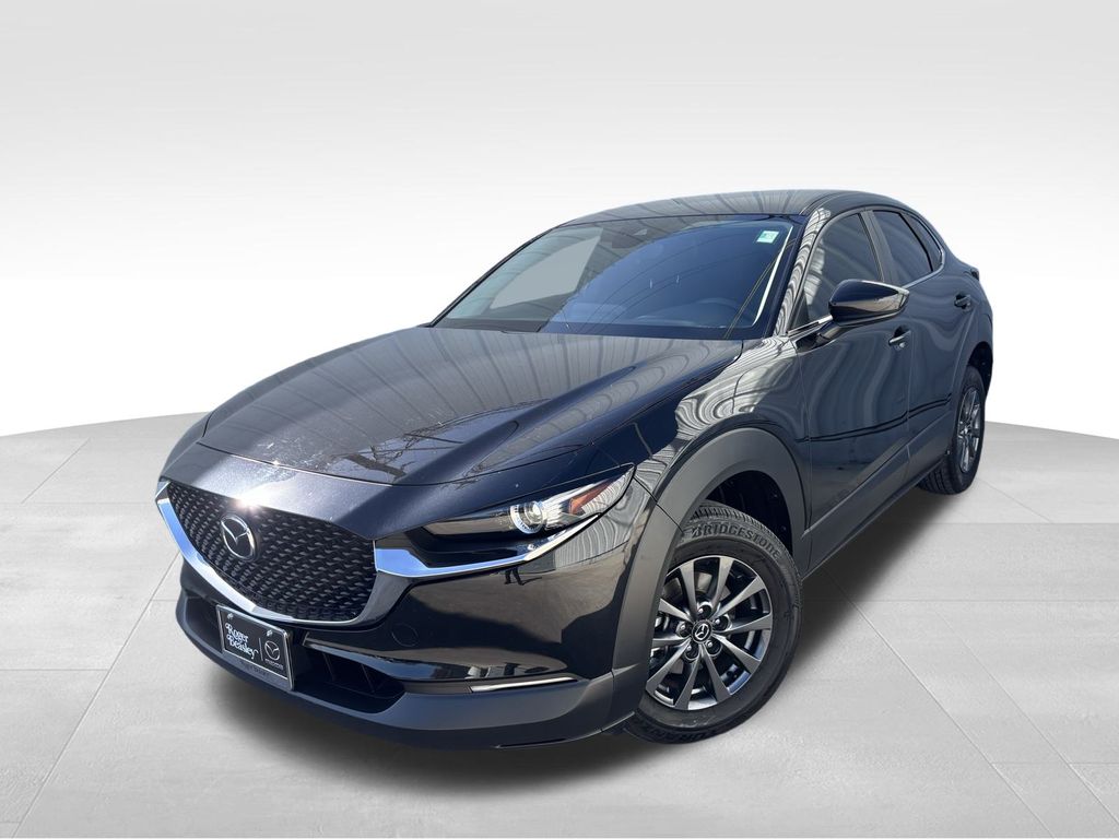 Used Car 2023 Mazda Cx-30  2.5 S For Sale Under $25,000 In Georgetown, Texas