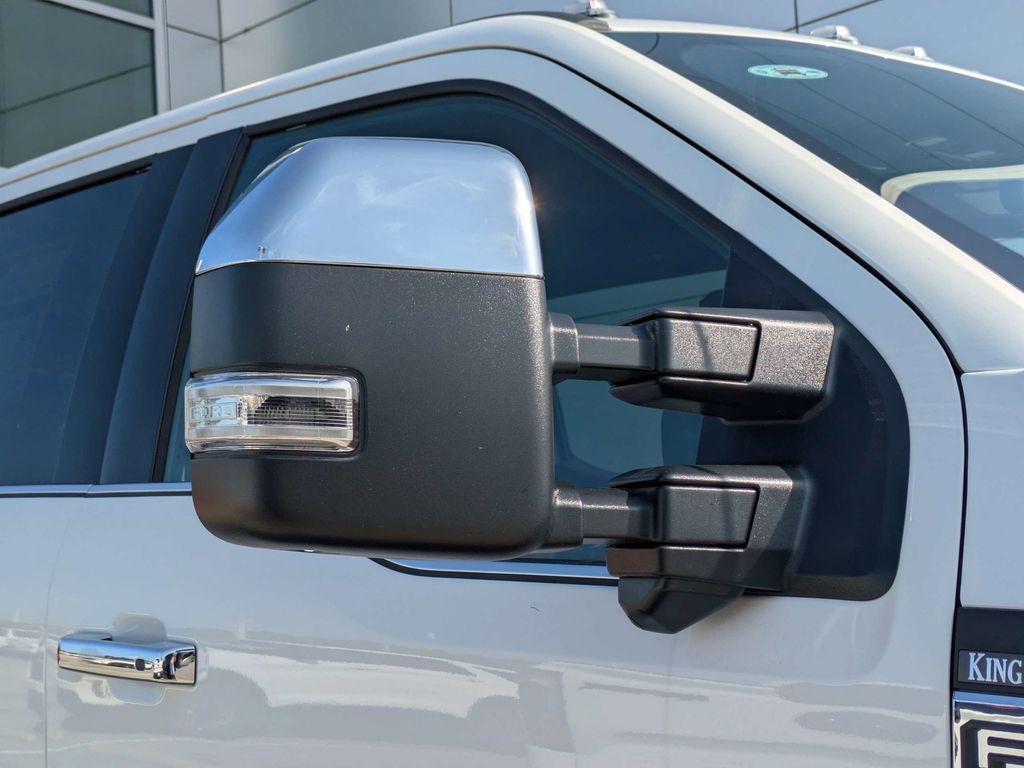 2026 Ford F-350 Super Duty King Ranch