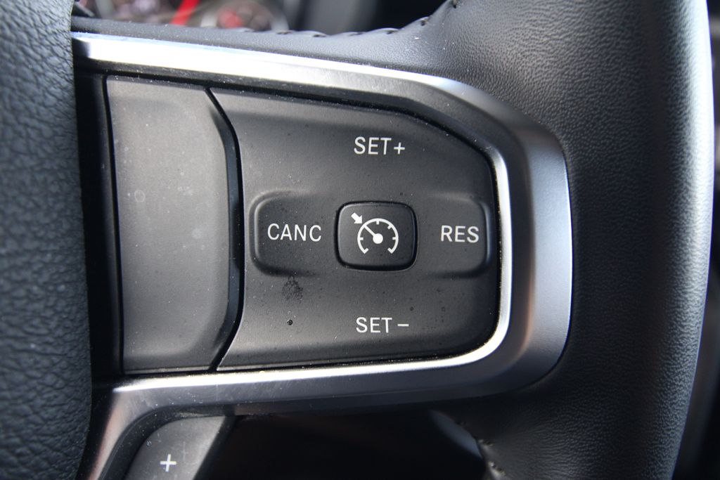 Used 2024 Ram 1500 Truck