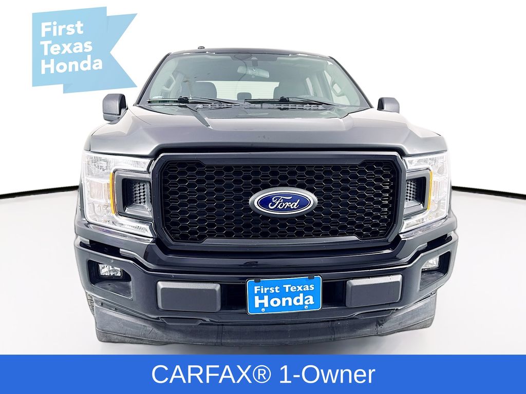 Used Car 2019 Ford F-150  Xl For Sale Under $25,000 In Austin, Texas