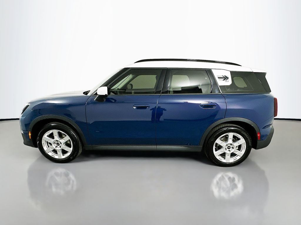 Thumbnail: 2025 MINI Cooper Countryman - 8