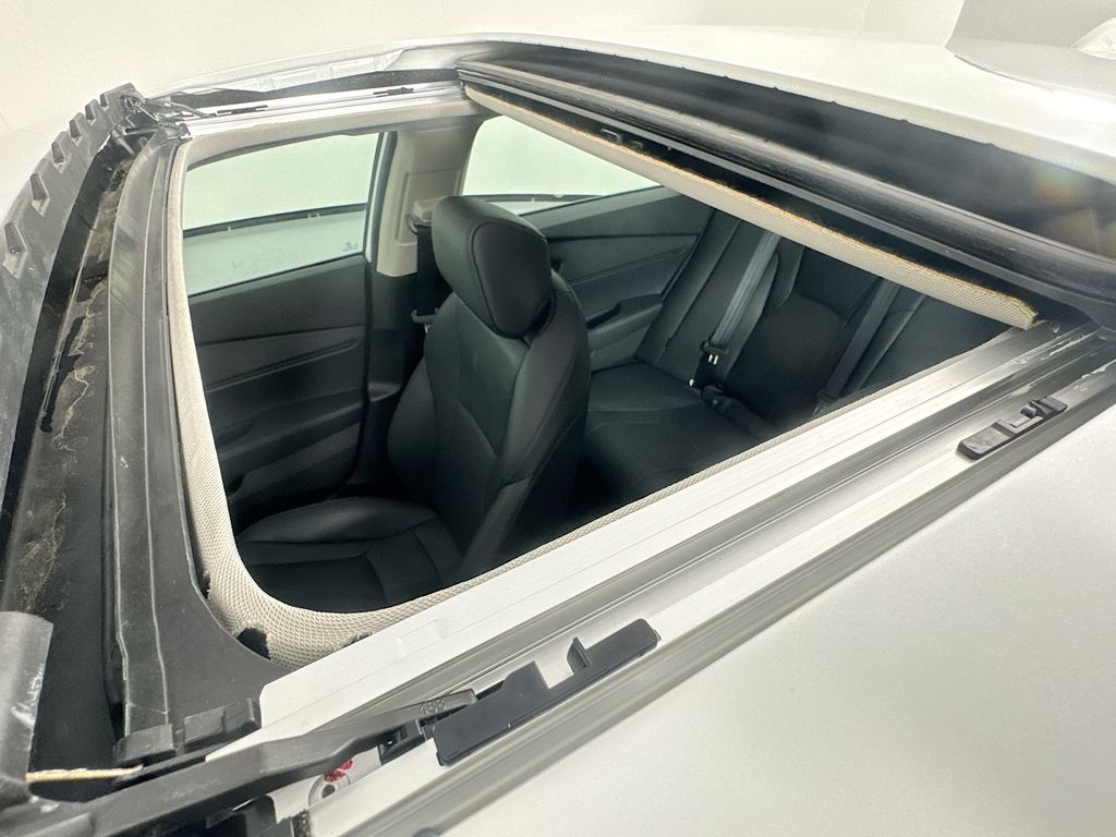 Used Car 2025 Honda Accord Hybrid  Ex-l For Sale Under $35,000 In Austin, Texas