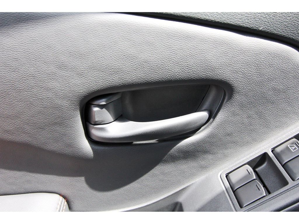 2026 Nissan Frontier PRO-4X w/R Package Gray at South Houston Nissan