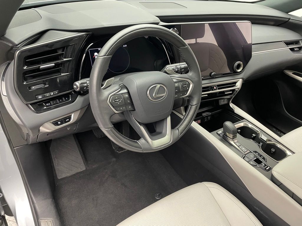 Thumbnail: 2024 Lexus RX - 11