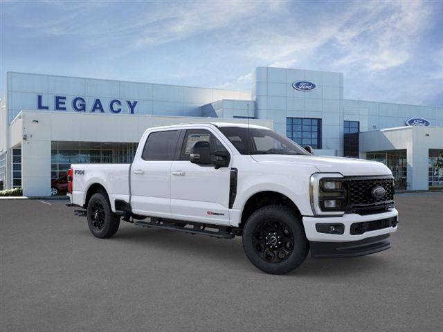2026 Ford F-250SD Lariat - 6