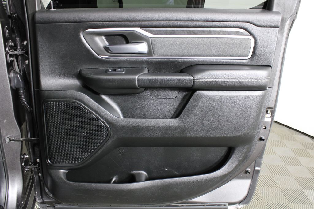 Used 2019 Ram 1500 for sale in 