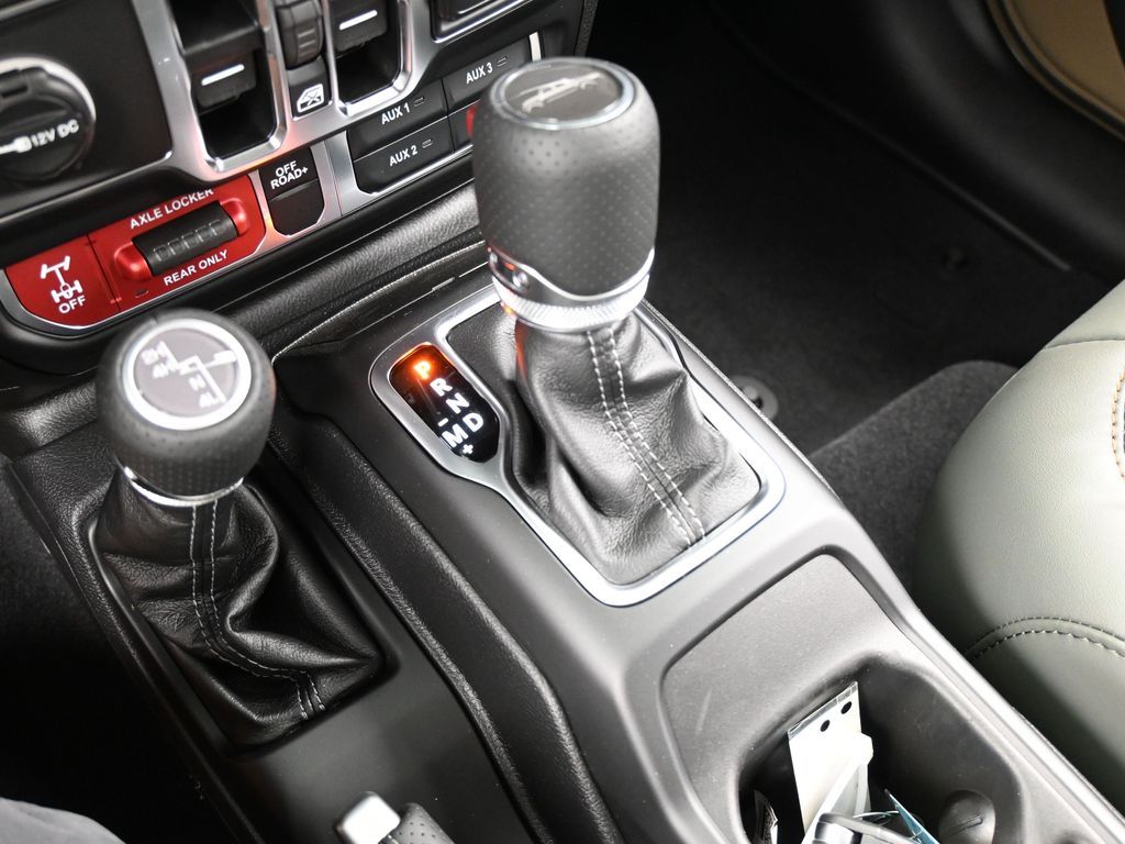 New 2026 41 Jeep Mojave image 23