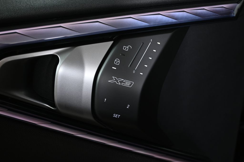 Thumbnail: 2026 BMW X3 - 29