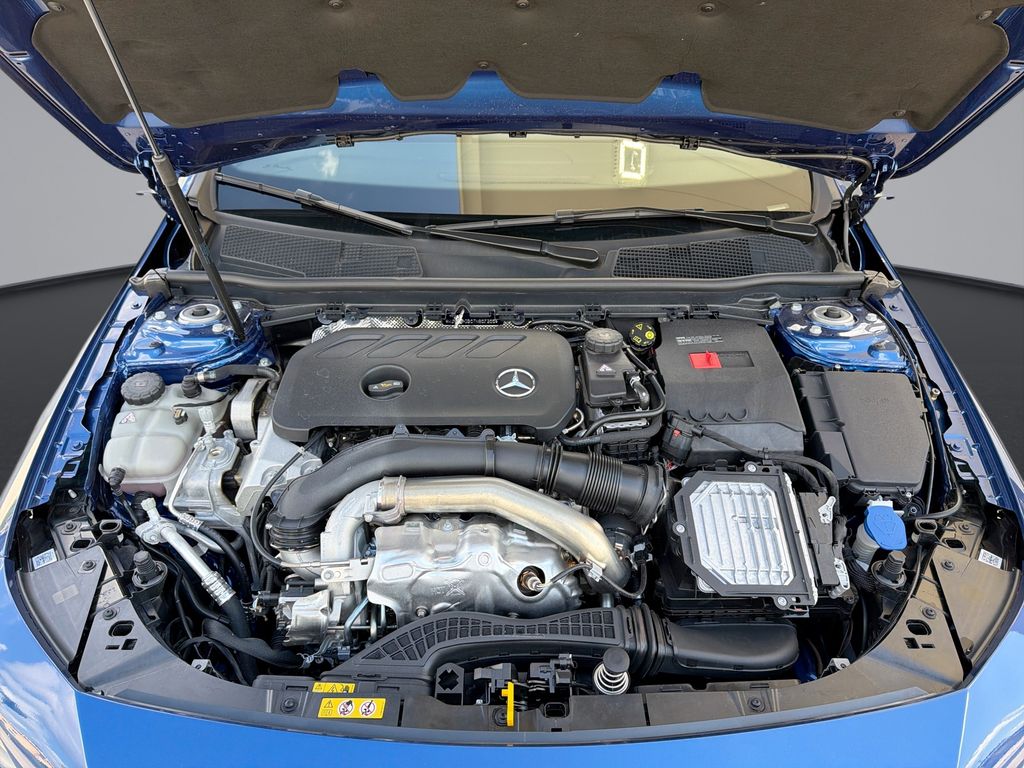Thumbnail: 2026 Mercedes-Benz CLA - 14