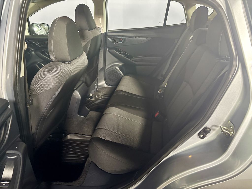 2020 Subaru Impreza Premium