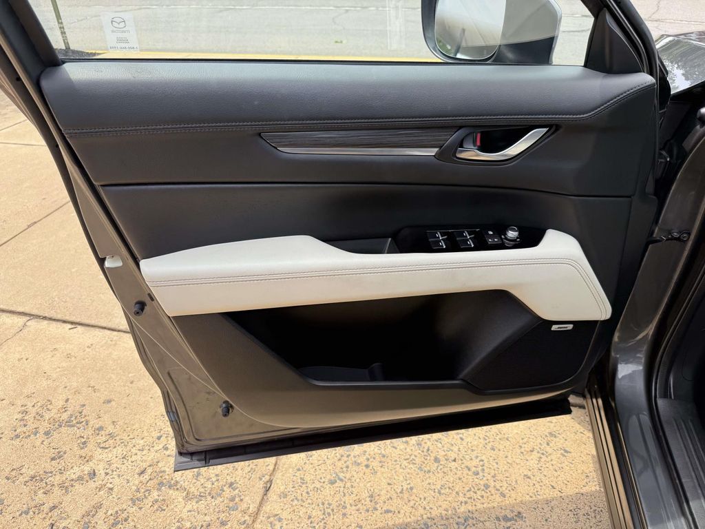 2023 Mazda CX-5 S Premium Plus package - Photo 31