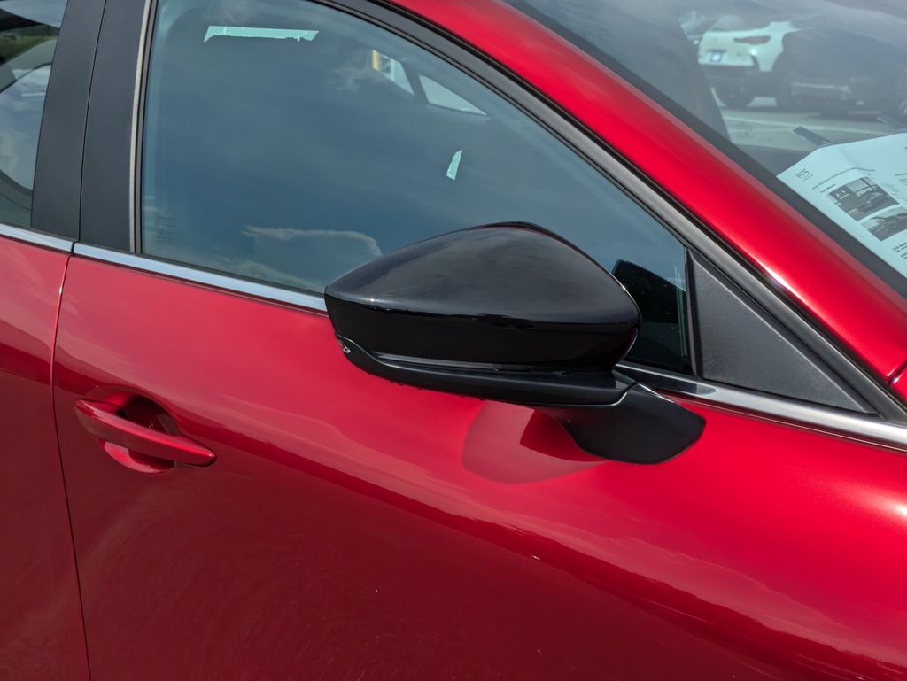 2026 Mazda Mazda3 Hatchback 2.5 S Select Sport