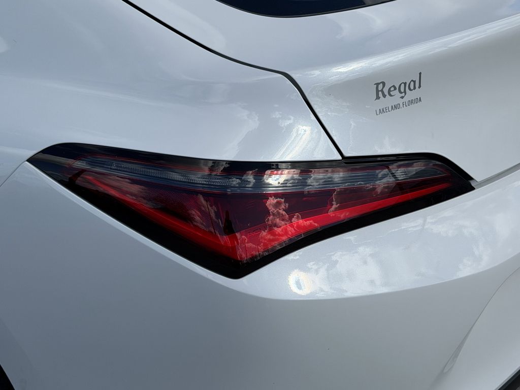 new 2026 Acura Integra car, priced at $34,195