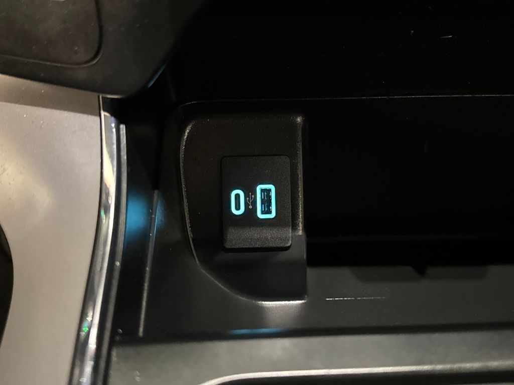 Certified Used 2024 Gray Ford XLT image 30
