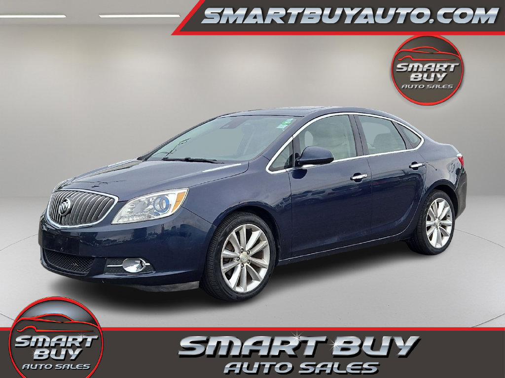 2015 Buick Verano