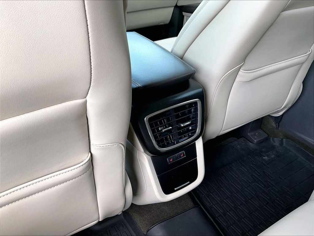 2019 Lincoln Nautilus — photo 28