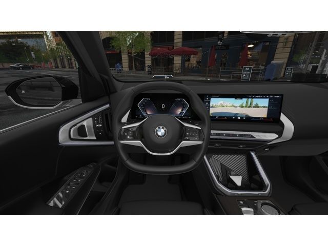 Thumbnail: 2026 BMW X3 - 13