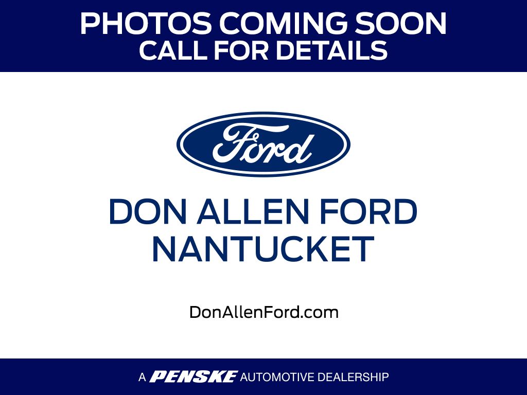 2020 Ford Ranger Lariat -
                  Nantucket, MA