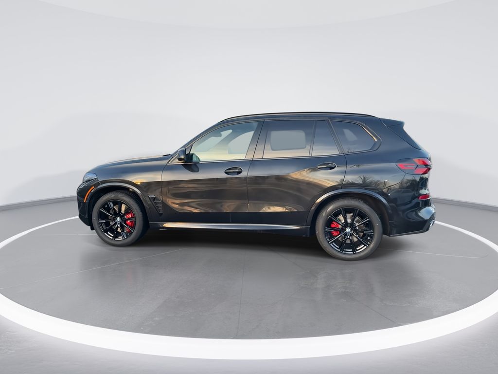 Thumbnail: 2026 BMW X5 - 5