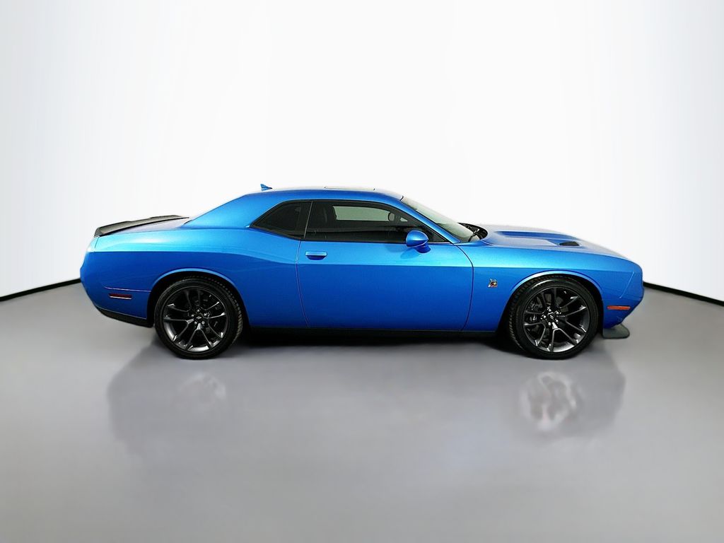 Thumbnail: 2023 Dodge Challenger - 4