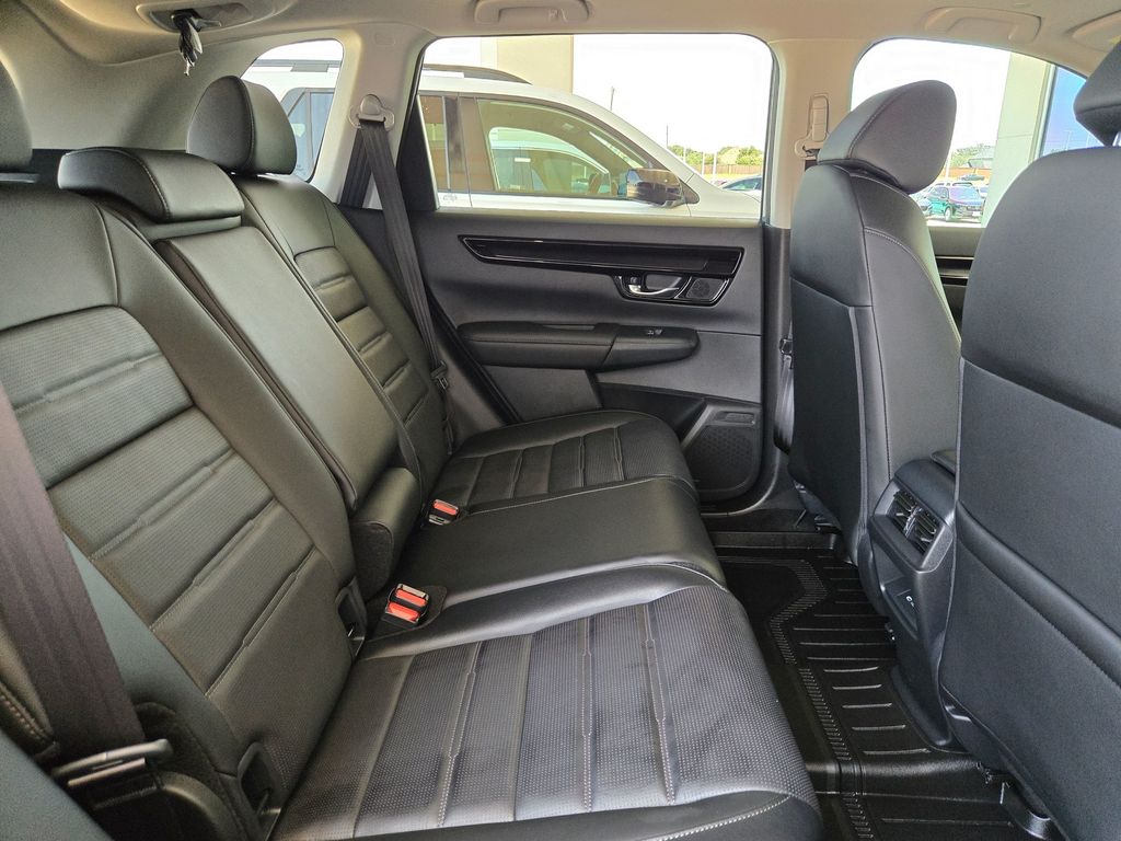 Used 2026 Honda CR-V SUV
