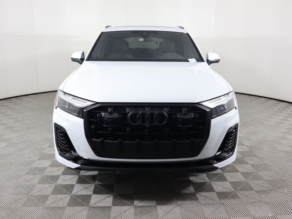 Thumbnail: 2026 Audi Q7 - 3