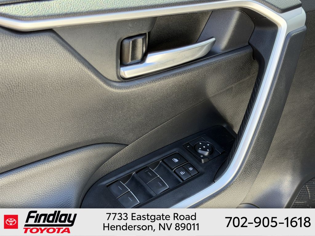 Used 2024 Toyota RAV4 SUV