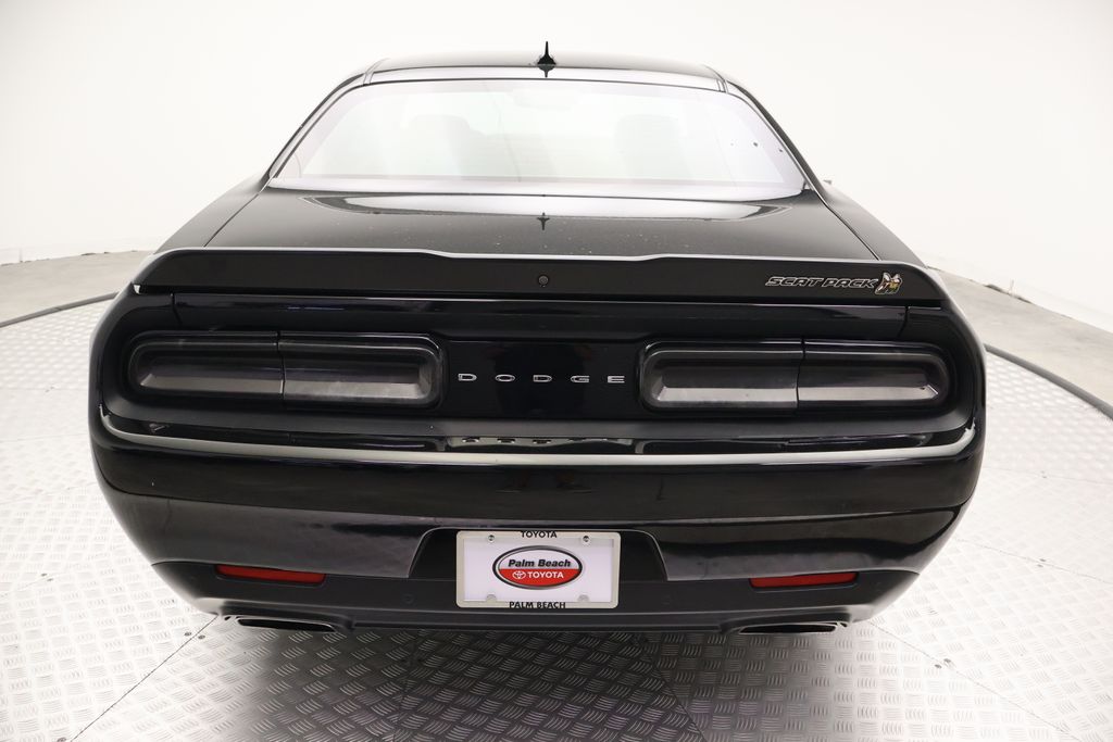 Thumbnail: 2023 Dodge Challenger - 10