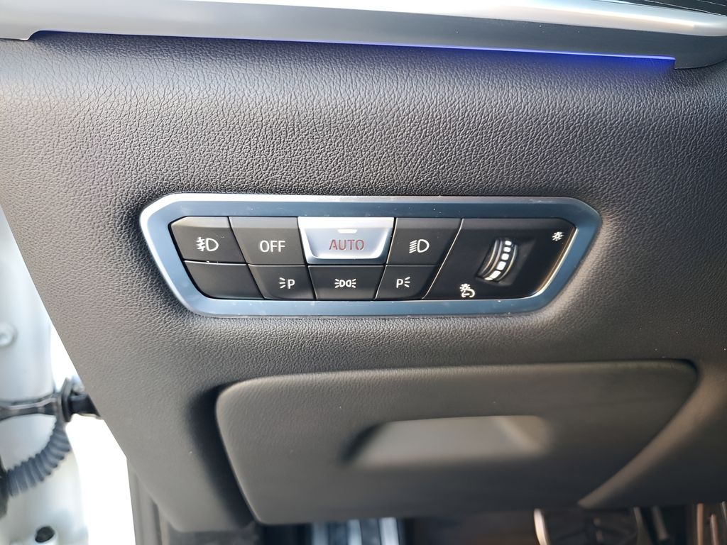 Used Car 2022 Bmw X7  Xdrive40i For Sale Under $60,000 In Austin, Texas