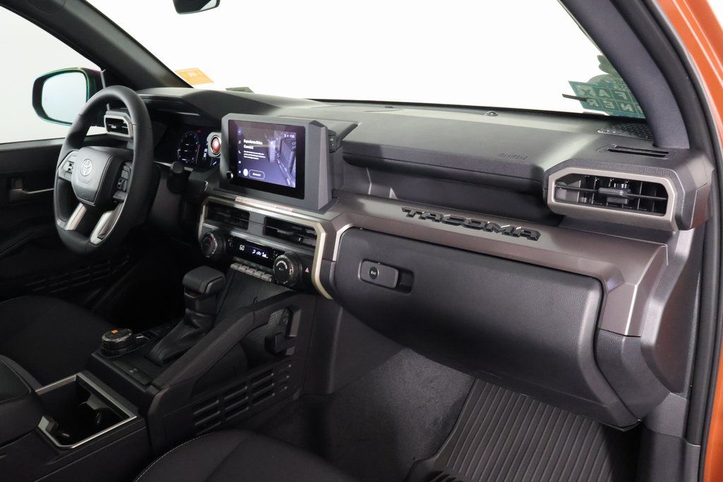 Thumbnail: 2025 Toyota Tacoma - 9