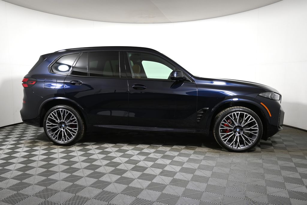 Thumbnail: 2026 BMW X5 - 8