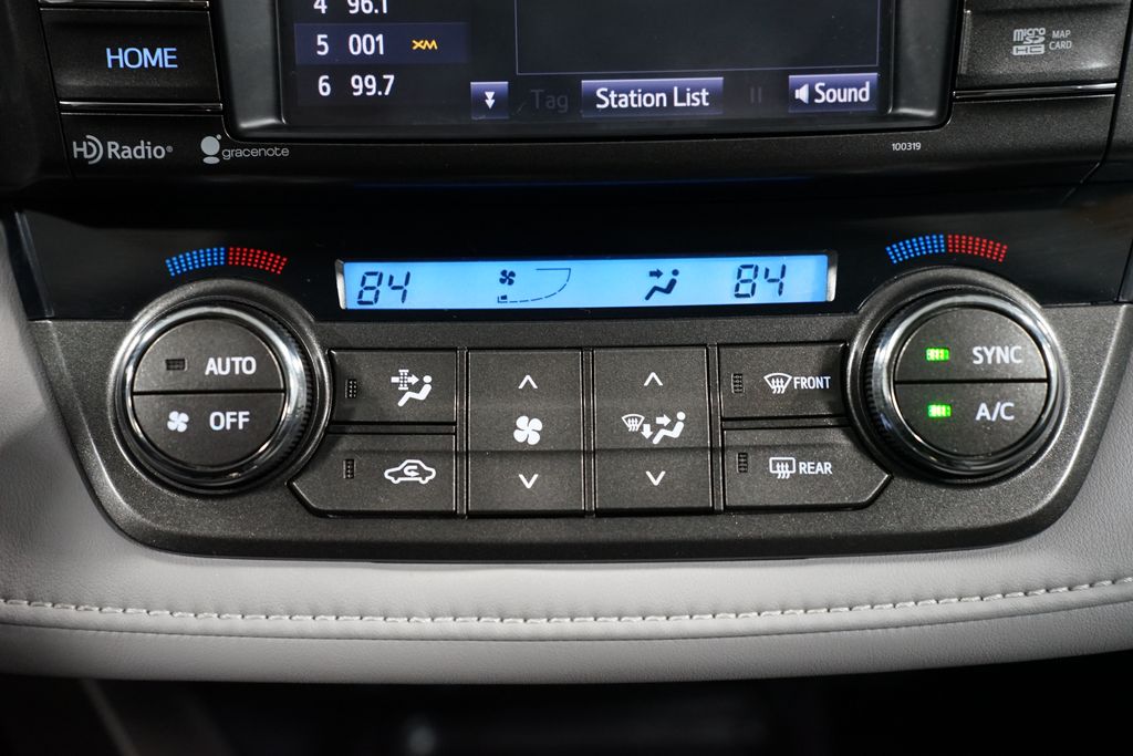 Thumbnail: 2014 Toyota RAV4 - 20