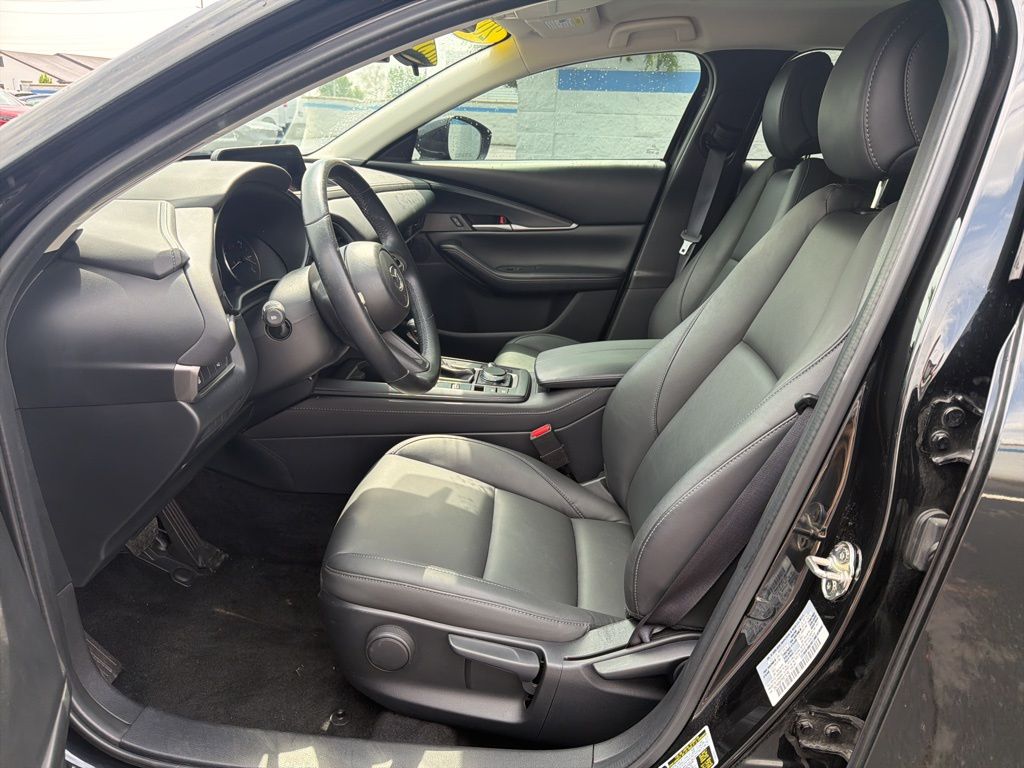 Thumbnail: 2023 Mazda CX-30 - 16