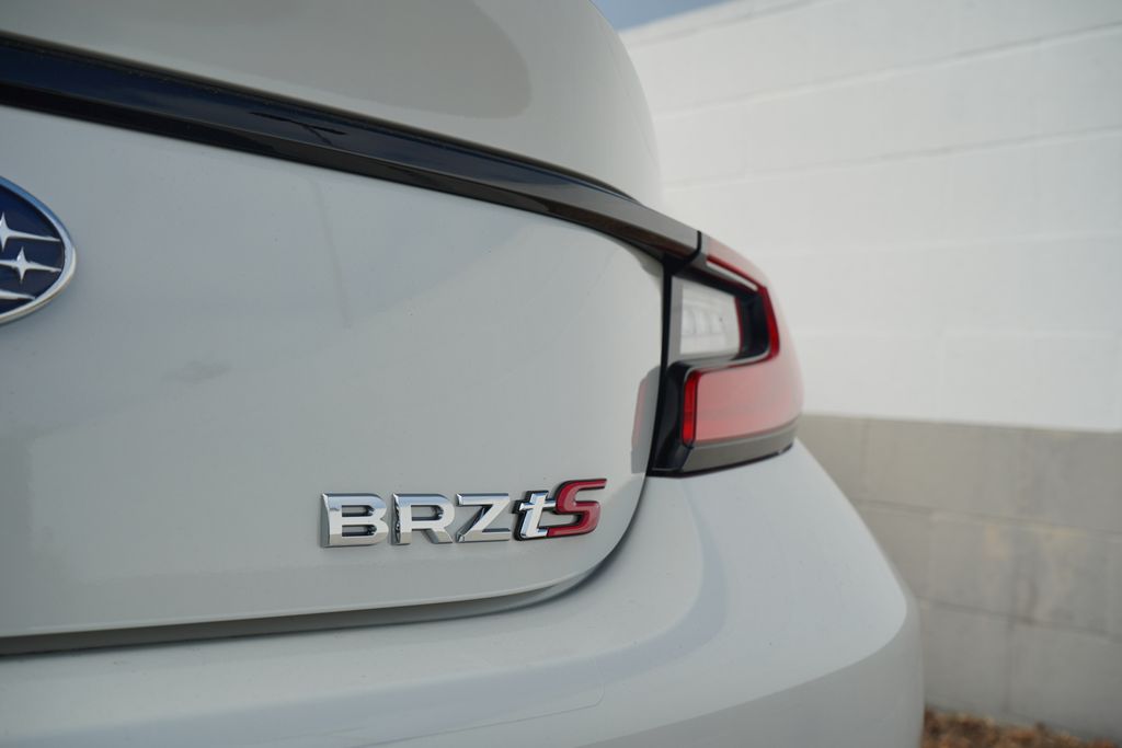 Thumbnail: 2025 Subaru BRZ - 12