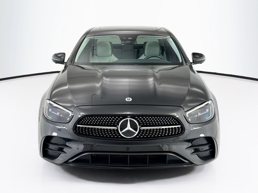 Thumbnail: 2023 Mercedes-Benz E-Class - 2