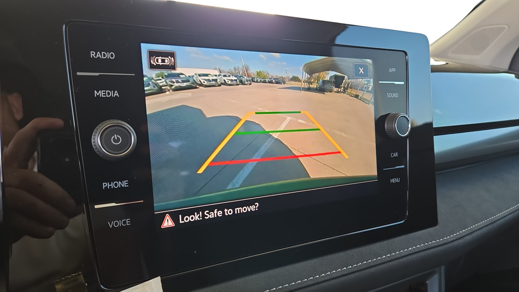 2026 Volkswagen Taos