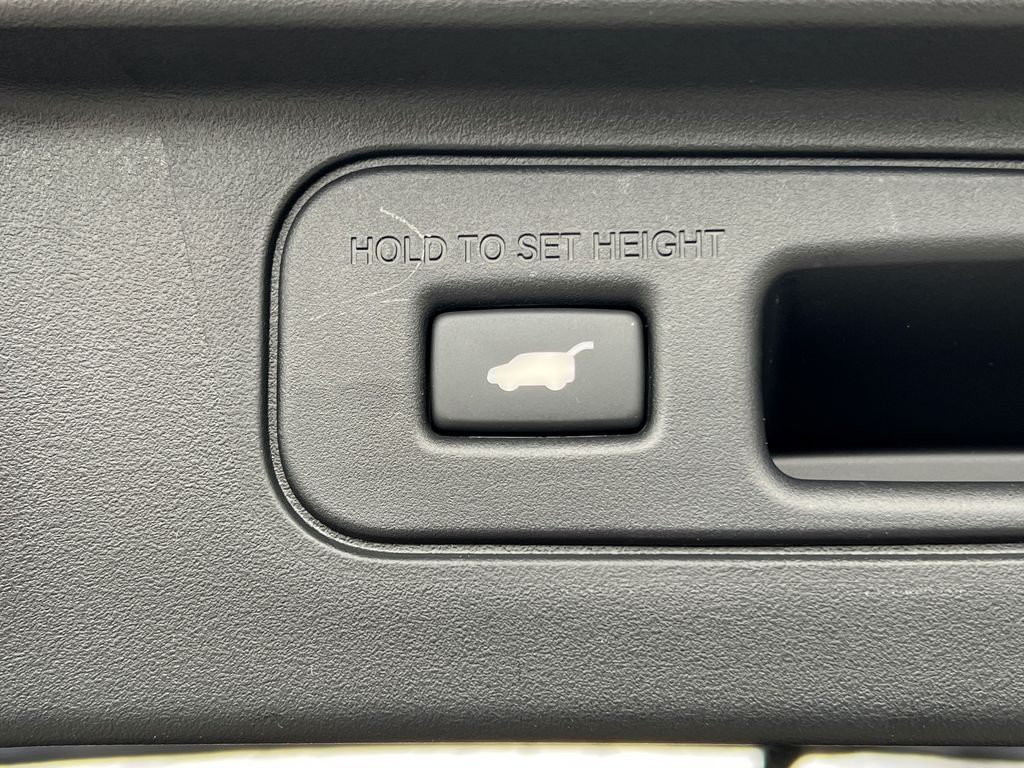 2026 Honda Passport AWD TrailSport Elite Blackout