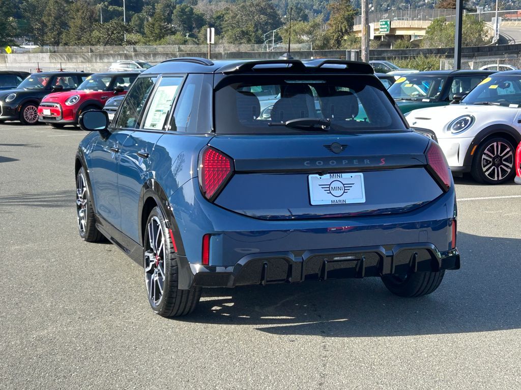 Thumbnail: 2026 MINI Cooper - 3