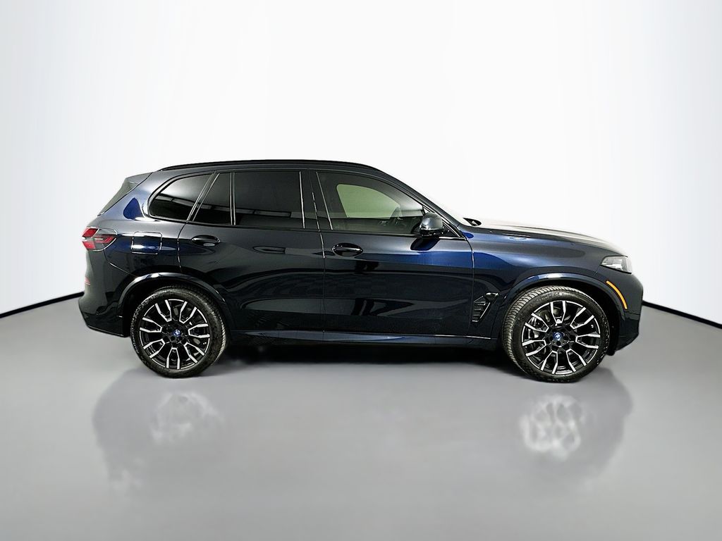 Thumbnail: 2024 BMW X5 - 4