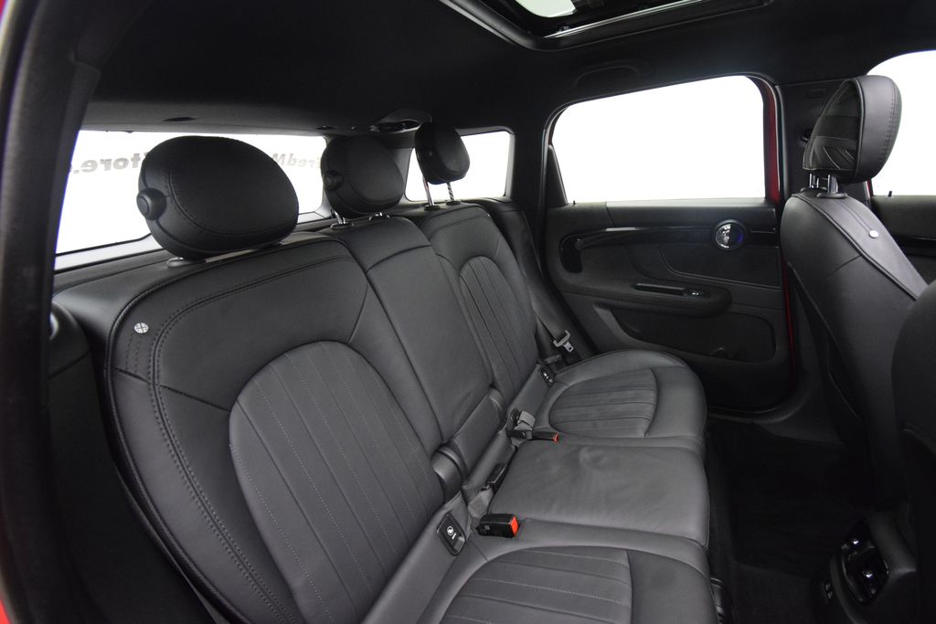 used 2019 MINI Cooper S Countryman car, priced at $18,895