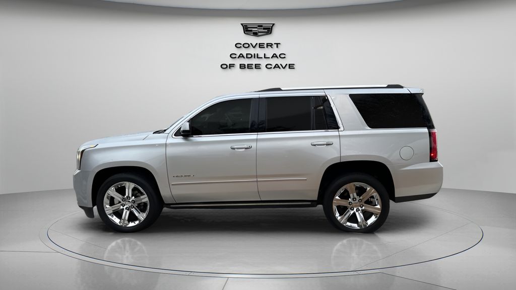 Used Car 2018 Gmc Yukon  Denali For Sale Under $30,000 In Austin, Texas