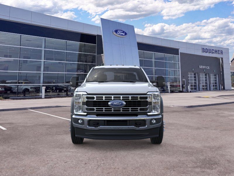 New 2026 Oxford White Ford XL image 6