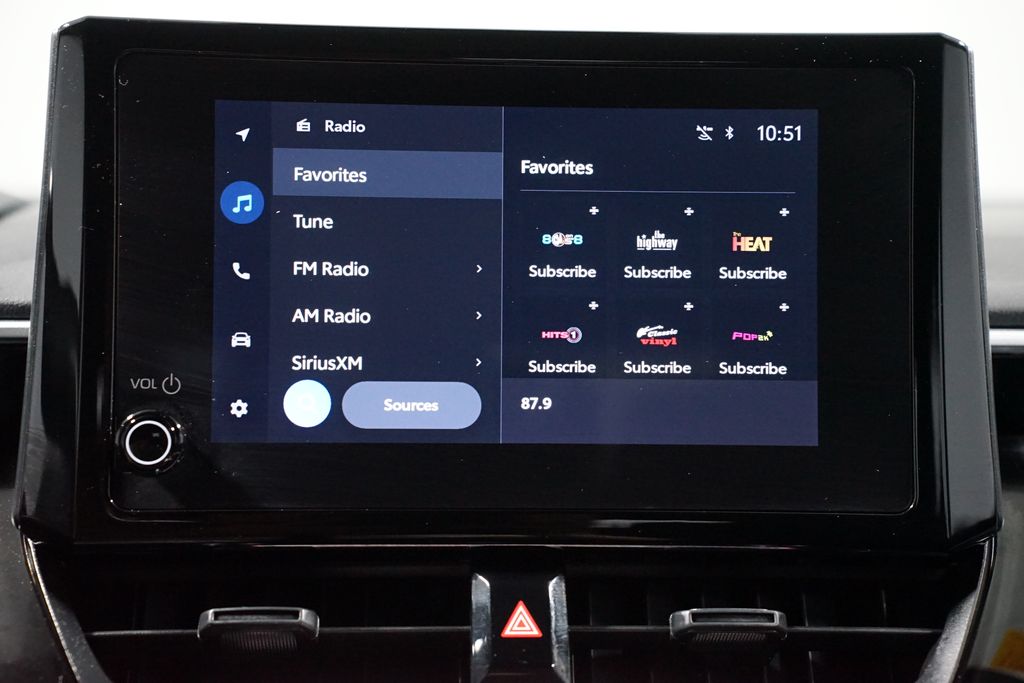 Thumbnail: 2024 Toyota Corolla - 18