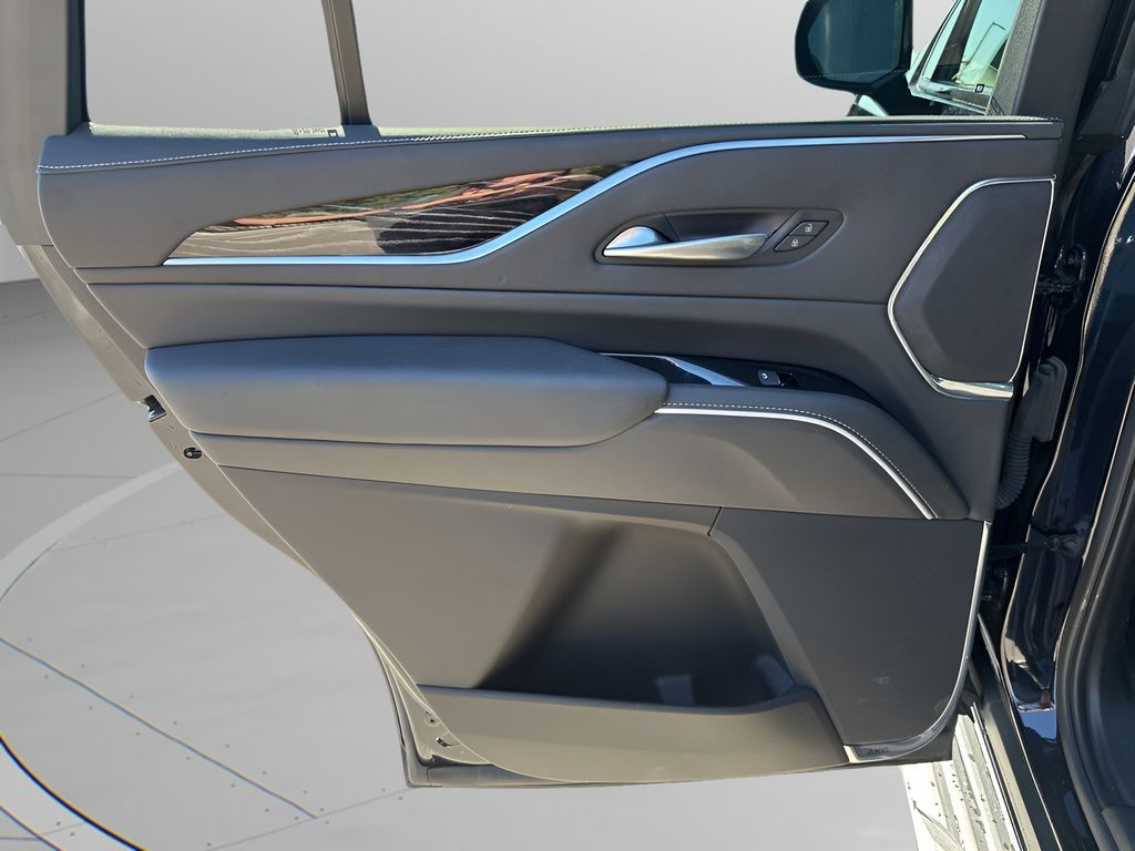 Used Car 2023 Cadillac Escalade  Sport For Sale Under $70,000 In Austin, Texas